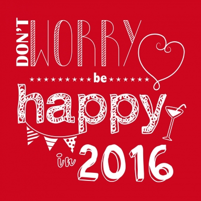 A Prayer for&nbsp;2016