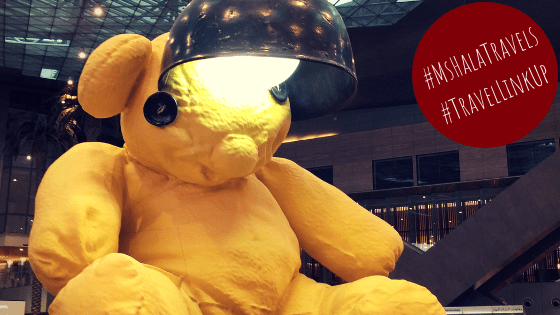 Travel Link Up – Favorite Staycation&nbsp;Spots