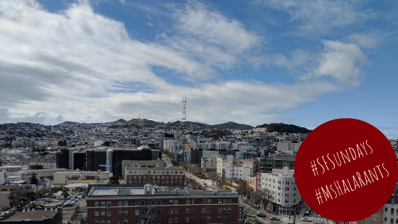 SF Sundays – Wonders to Explore!