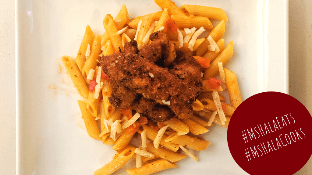 What Did You Eat This&nbsp;Ramadan?