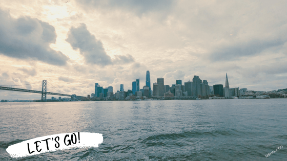 Let’s Go! – Happy&nbsp;Summer