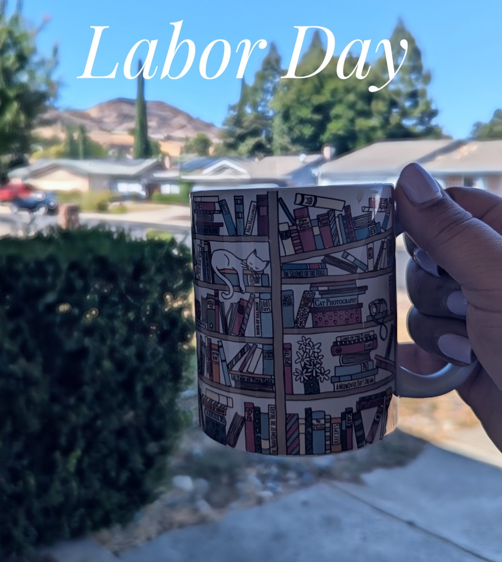 This Labor Day