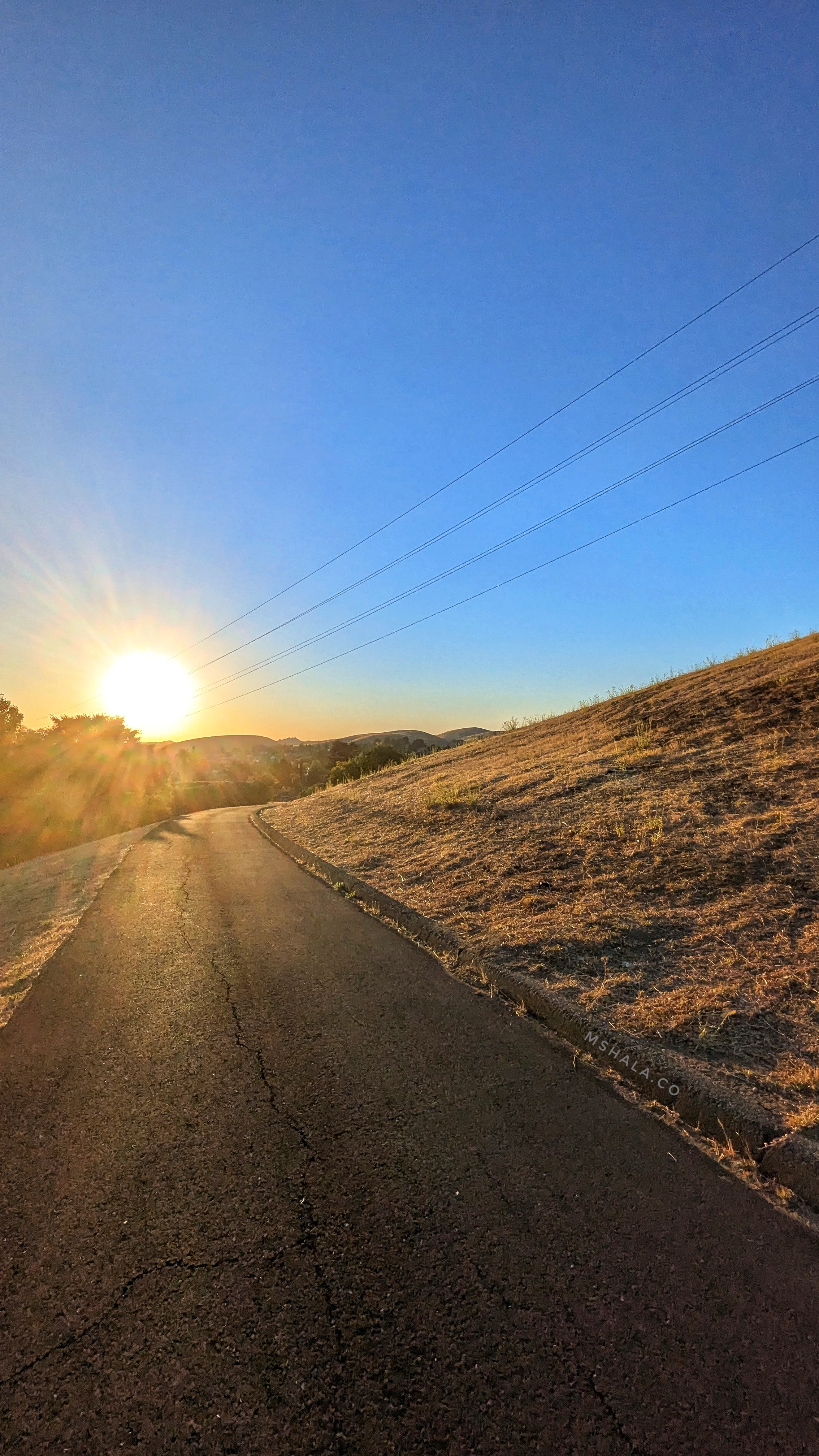 Reflecting On My Slow September